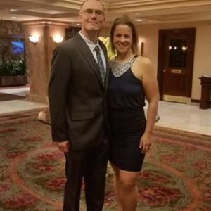 Meet your Posher, Michele